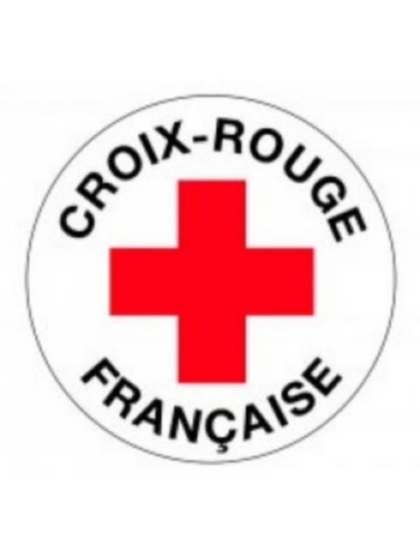 Campagne de La Croix Rouge Française - Flines-lez-Raches