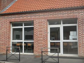 La salle condorcet
