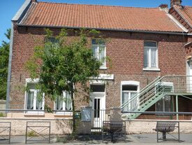 L'école st Michel