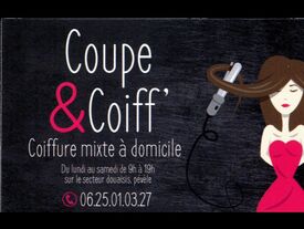 Coup' & Coiff