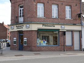 Boulangerie Aux 6 moulins