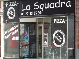 La Squadra