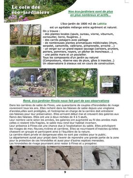 Flin'Infos 75 - octobre 2021