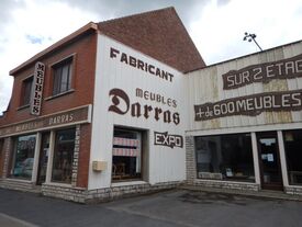 Meubles Darras