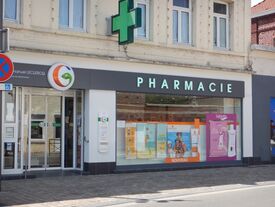 Pharmacie Leclercq