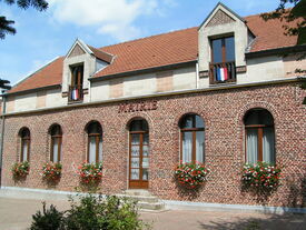 La mairie
