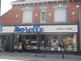 Morelle