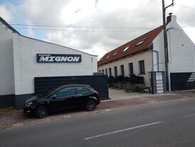 Garage Mignon