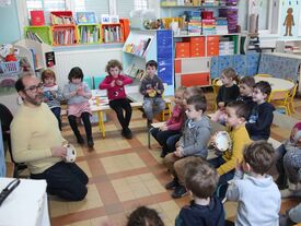 activité : musique