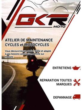 GKR Moto