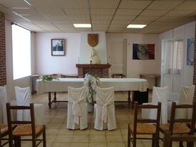 La salle des mariages