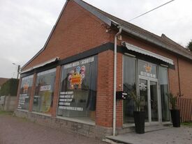 Auto école Dominick