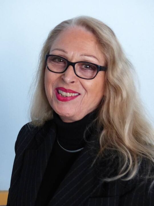 Annie Monnier, Adjointe au Maire