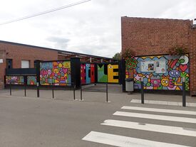 L'école primaire René Cassin 6