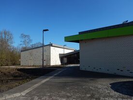 Ecole maternelle Gérard Philipe