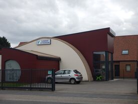 Clinique vétérinaire