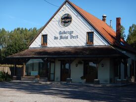 L'Auberge du Bois Vert