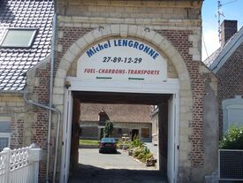 Lengronne