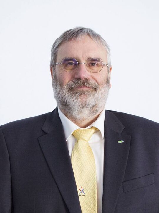 Simon Lesur, Adjoint au Maire