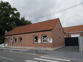 Ecole primaire Pierre Brossolette