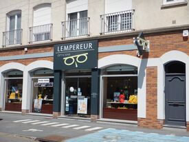 Lempereur opticien