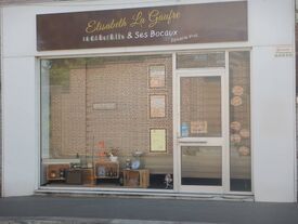 Elisabeth la gaufre