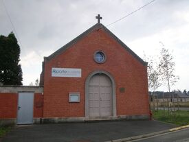 L'église évangélique