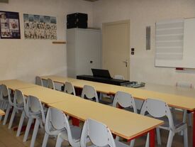 Une classe