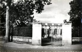 La mairie