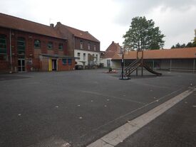 L'école st Michel