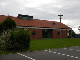 Le restaurant scolaire de l'école Pierre Brossolette