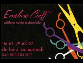 Emeline Coiff