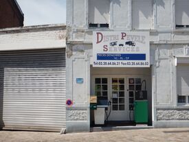Distri pévèle services