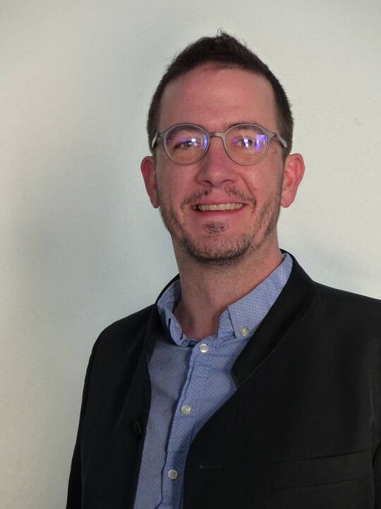 Philippe Martin, Adjoint au Maire