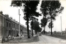 Le pavé d'Orchies