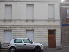 L'ancienne mairie