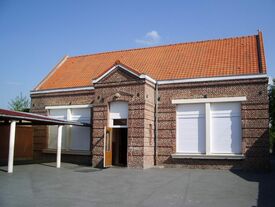 L'école primaire Pierre Brossolette