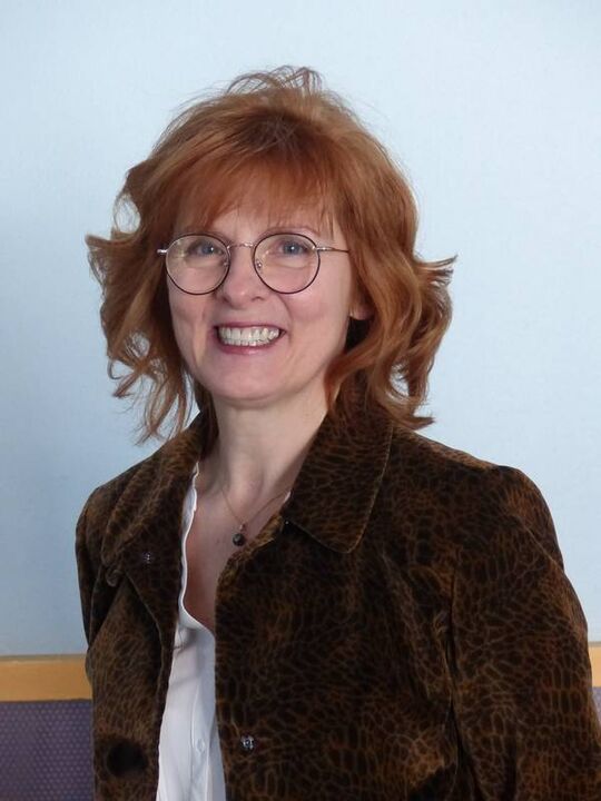 Muriel Doudok, Adjointe au Maire