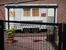 La Ch'tiote Friterie